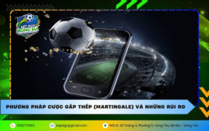 Phương pháp cược gấp thếp