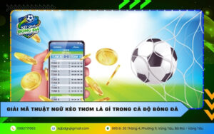 Thuật ngữ Kèo Thơm là gì