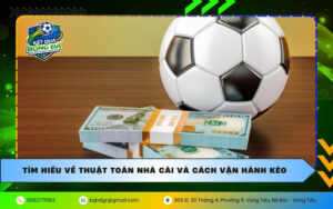 Thuật toán nhà cái