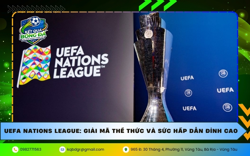UEFA Nations League