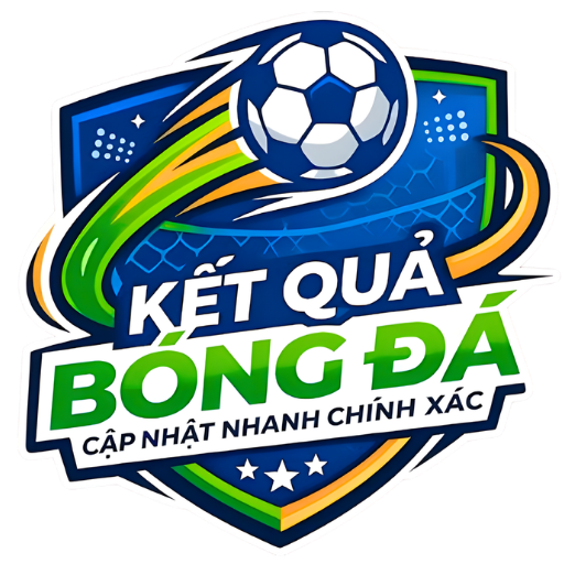 logo kết quả bóng đá